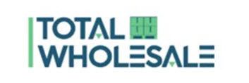 TOTALWHSLE Biller Logo